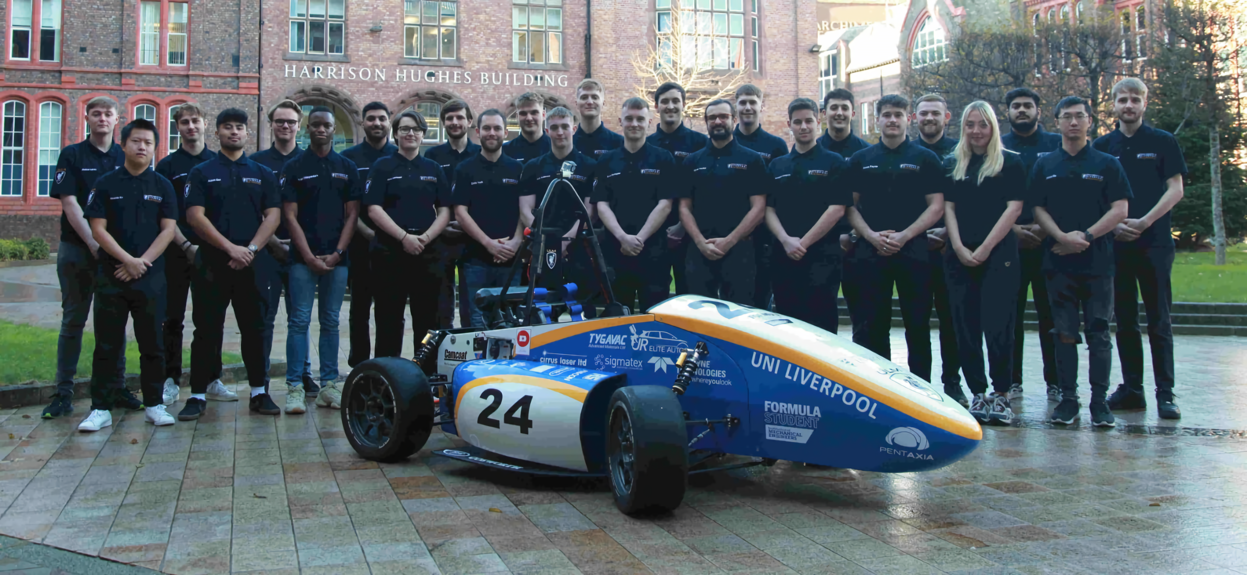 University Studies Image